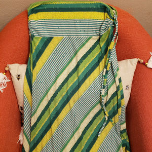 Patagonia Strapless Dress